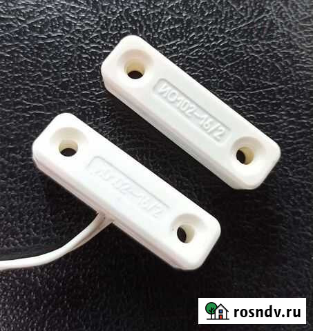 Ио102 извещатель охранный Саров - изображение 1