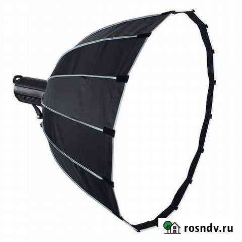 Параболический софтбокс Grifon KU-16 S-90, Bowens Петропавловск-Камчатский