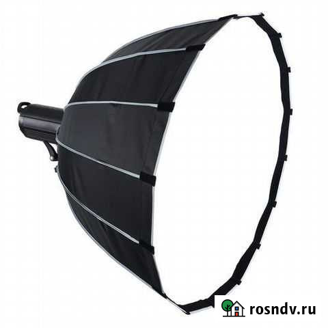Параболический софтбокс Grifon KU-16 S-90, Bowens Петропавловск-Камчатский - изображение 1