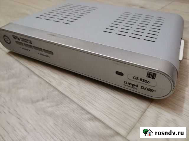 Ресивер триколор тв Астрахань - изображение 1