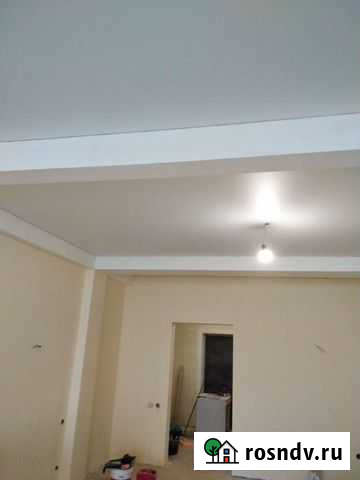 Натяжные потолки установка Евпатория - изображение 1