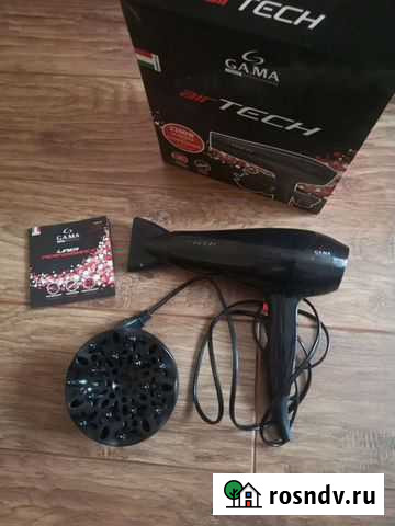 Фен Воронеж - изображение 1