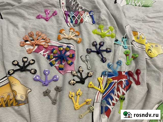 Скрепыши 3 Краснодар - изображение 1