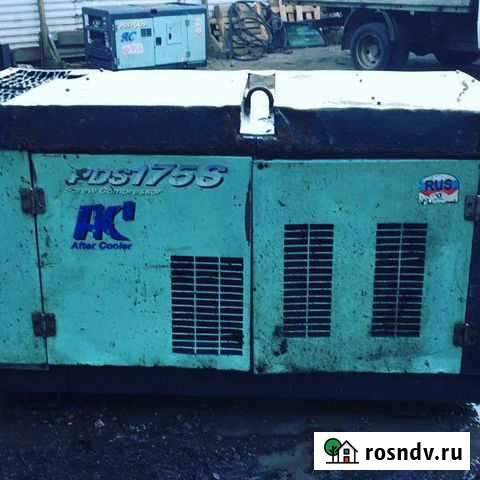 Аренда Компрессора Екатеринбург - изображение 1