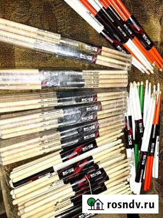 Палочки KK Percussion Нижний Новгород - изображение 1