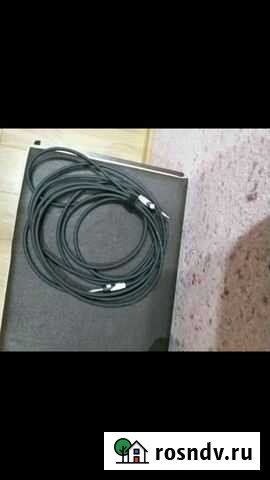 Кабель для электрогитары Ульяновск - изображение 1