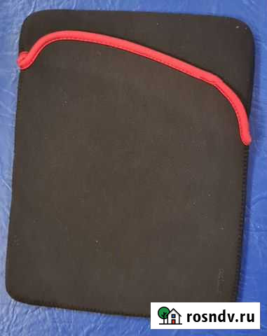 Чехол для планшета Уфа - изображение 1