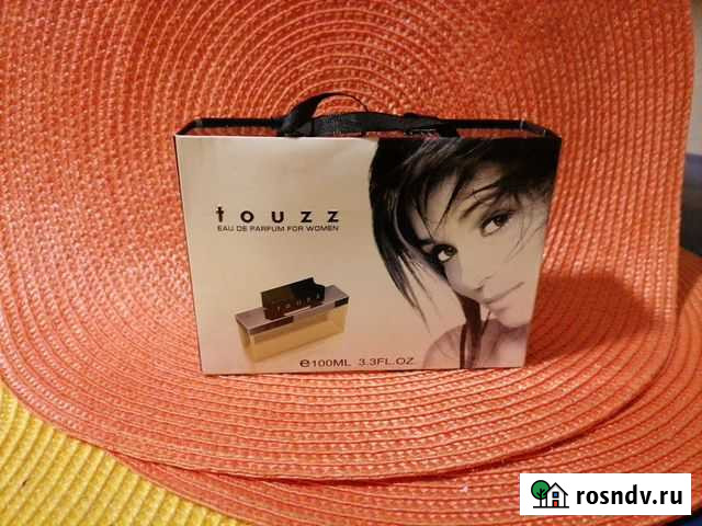 Парфюмерия оригинал Обнинск - изображение 1