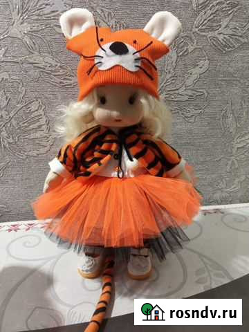 Куклы на заказ Екатеринбург - изображение 1