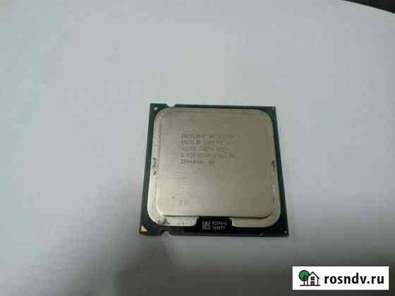 Процессор intel core2duo e7500 LGA 775 Новокузнецк