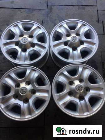 R16.5:150 Туапсе - изображение 1