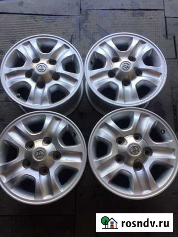 R16.5:150 Туапсе - изображение 1