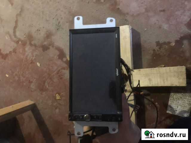 Автомагнитола 2 din Астрахань - изображение 1