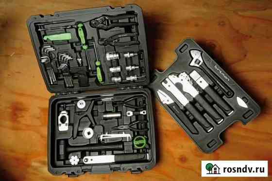 Набор инструментов Birzman Studio Tool Box (BM19-s Владимир