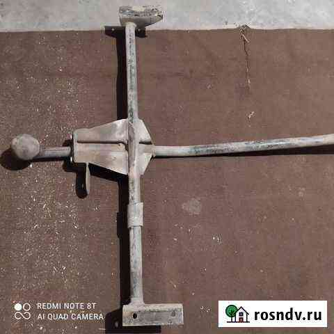 Фаркоп автомобильный Улан-Удэ