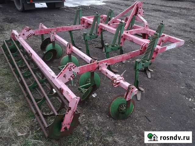 Культиватор Unia Kos 3 Тамбов - изображение 1