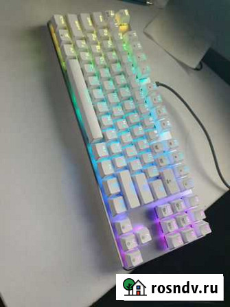 Игровая клавиатура Zet Blade Pro Пермь - изображение 1
