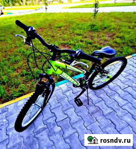 Велосипед stels Хабаровск - изображение 1