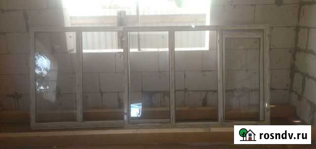 Окна пвх Астрахань - изображение 1