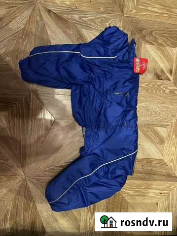 Комбинезон для кобеля Магадан - изображение 1