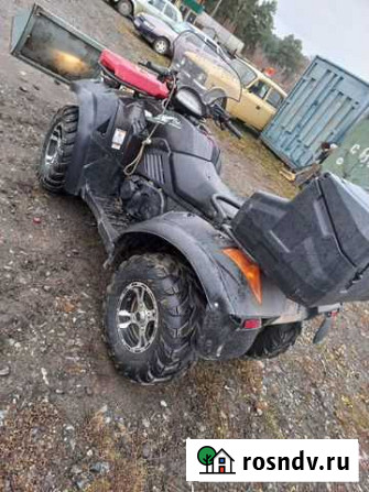 CFmoto X5 2014 г.в Кунгур - изображение 1