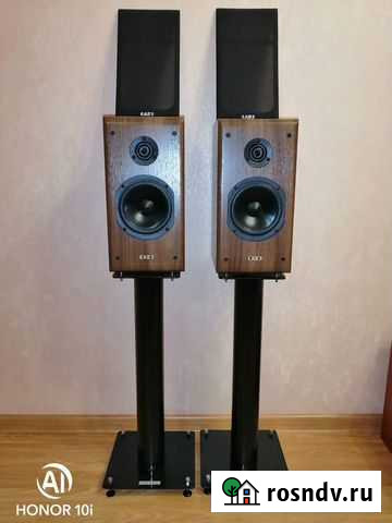 Акустические стойки NordStone Златоуст - изображение 1