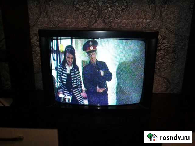 Телевизор Магнитогорск - изображение 1