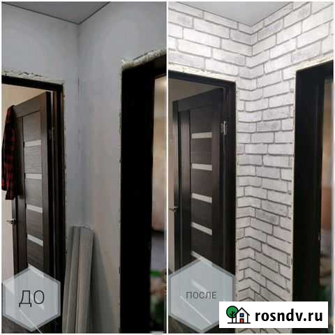 Отделочные работы Новый Уренгой - изображение 1