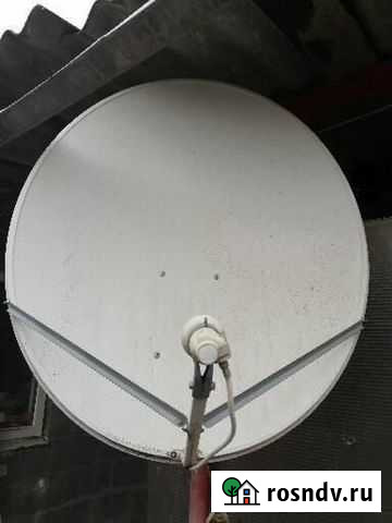 Спутниковая Антенна, новая и очень хорошая Ростов-на-Дону - изображение 1
