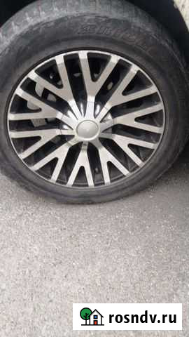 Продам колеса Елизово - изображение 1