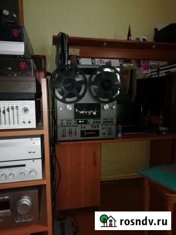 Комплект Рыбное - изображение 1