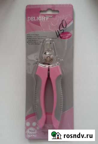 Когтерез-секатор со стопором Череповец - изображение 1