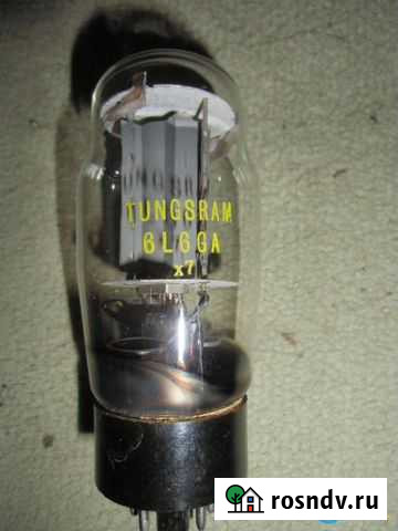 Радиолампы 6п3с-кобра и другие Каменка - изображение 1