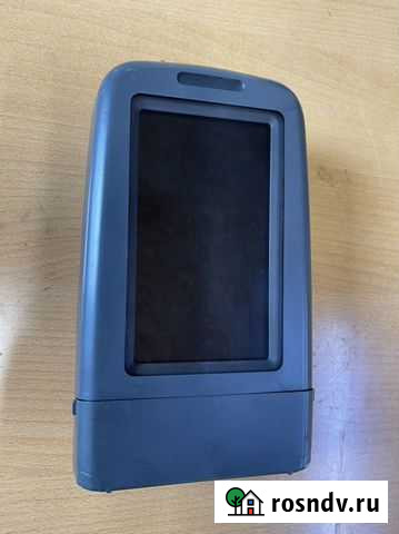 Монитор cat 320-345DL Воркута - изображение 1