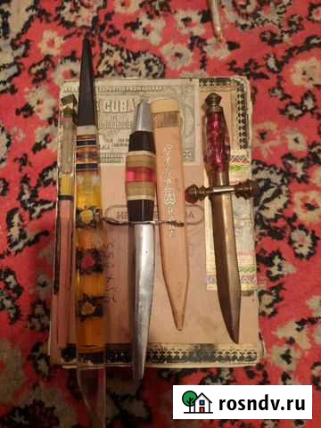 Ручка Шахты - изображение 1