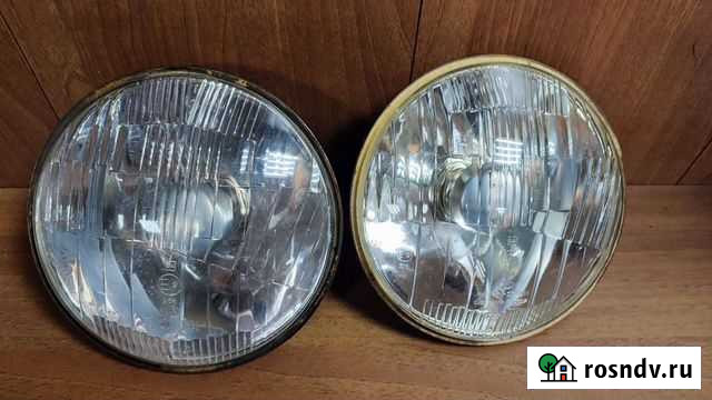 Газ 24 фары фг 140 СССР Озерск - изображение 1