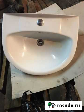 Раковина Канаш - изображение 1