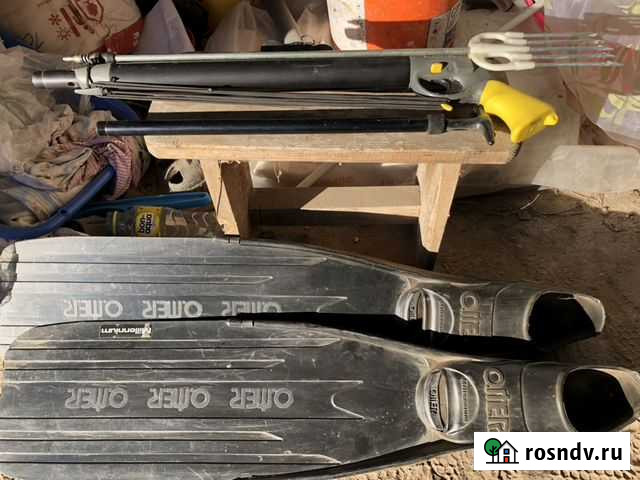 Ласты Пильна - изображение 1