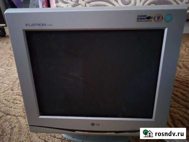 Манитор Левокумка - изображение 1