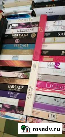 Духи ручки опт розница доставка Анапа - изображение 1