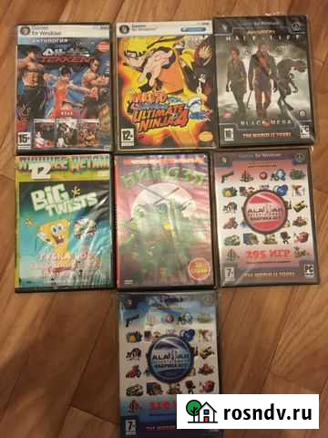 Игры и мультики Избербаш - изображение 1