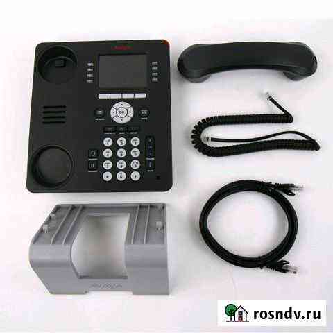 IP-телефон Avaya 9611 Сочи