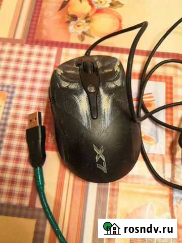 Игровая мышь Ногинск - изображение 1