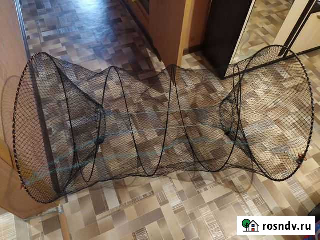 Верша (морда) Березники - изображение 1