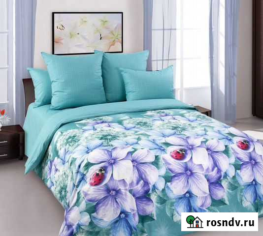 Постельное белье на заказ Острогожск - изображение 1