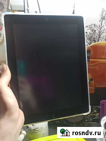 Apple iPad 4 64gb wi fi cellular Петрозаводск - изображение 1