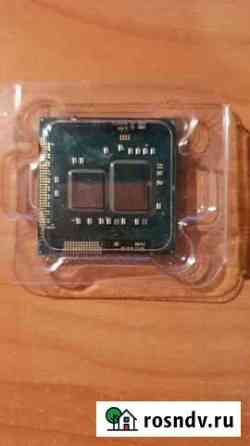 Процессор intel Pentium 6100 с охлаждением Лысьва