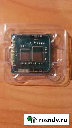 Процессор intel Pentium 6100 с охлаждением Лысьва - изображение 1