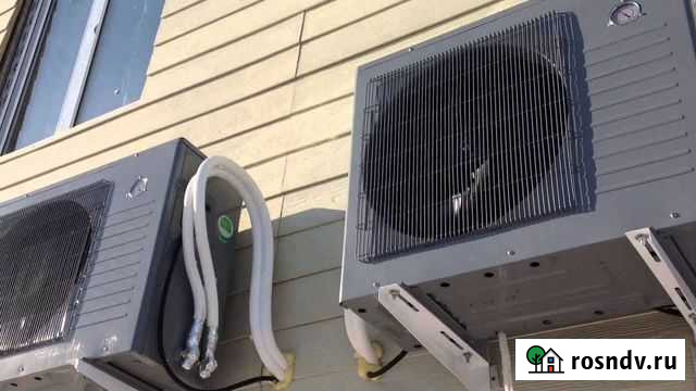 Тепловой насос Челябинск - изображение 1