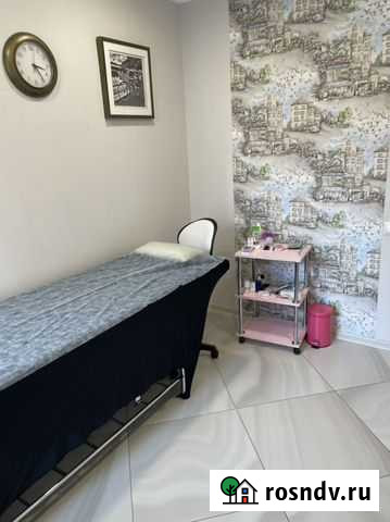 Аренда кабинета в салоне красоты Москва - изображение 1